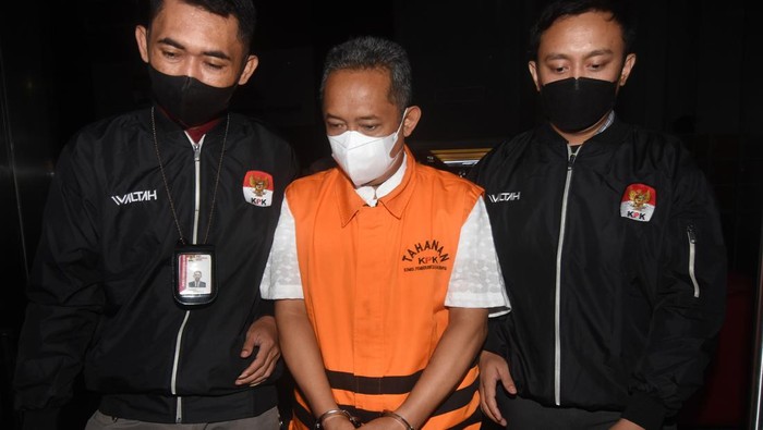 KPK Ungkap Ada Pihak Menghalangi Penyidikan Korupsi Yana Mulyana
